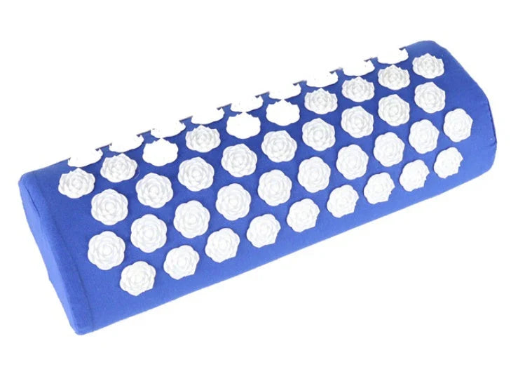 Premium Lotus Acupressure Mats and Pillows for relaxation and rejuvenation