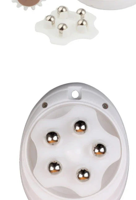 Premium 3D Muscle Shaping Machine for Cellulite Reduction and Relaxation