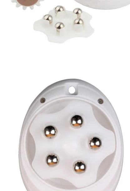 Premium 3D Muscle Shaping Machine for Cellulite Reduction and Relaxation