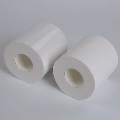 80g wood pulp hotel roll paper for professional and everyday use