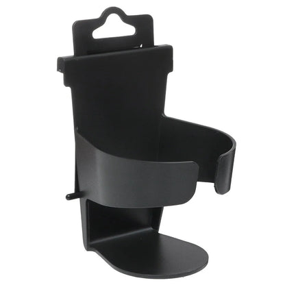Adjustable car cup holders made of premium ABS materials, available in various colours to enhance your vehicle's interior