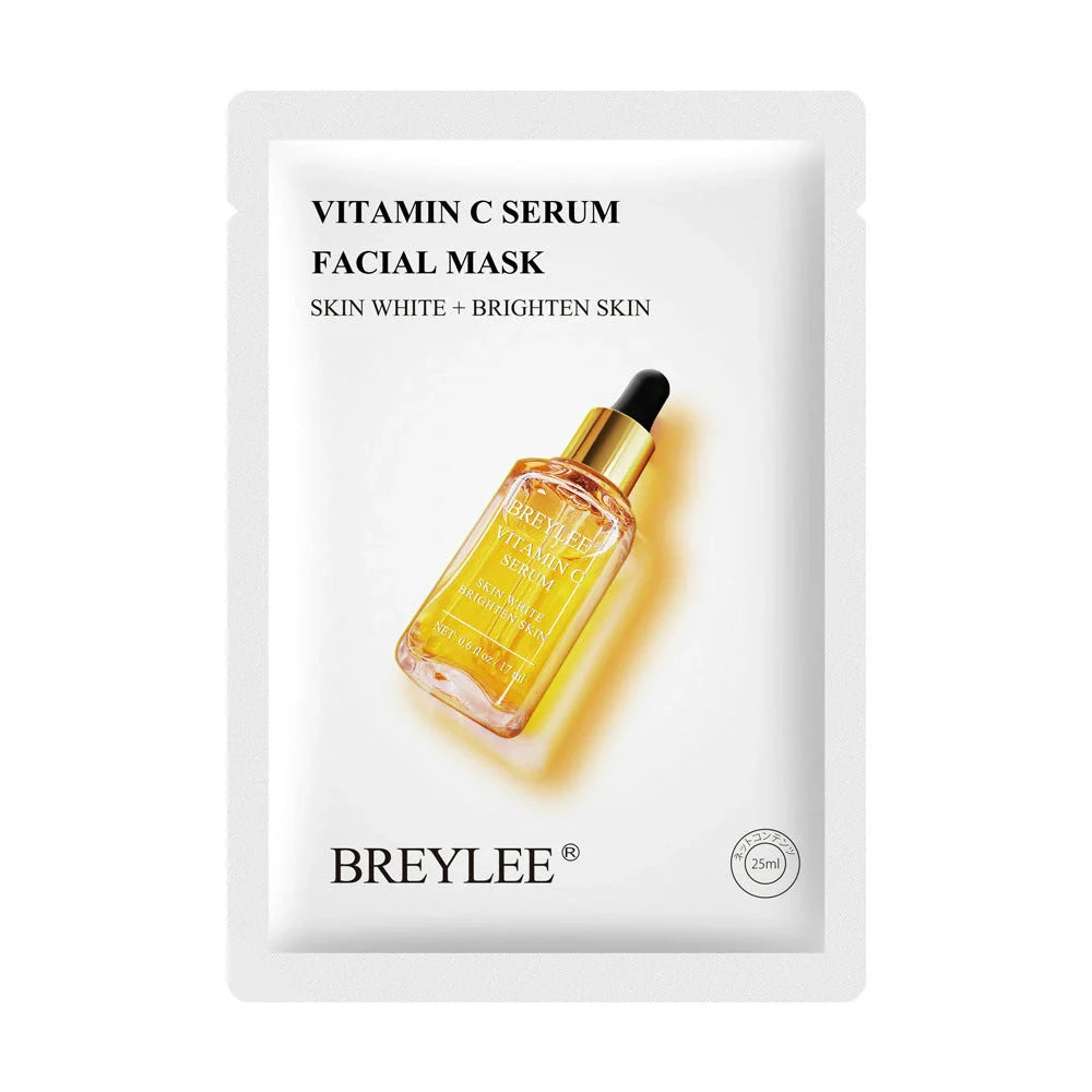 Hydrating Skin Perfecting Facial Mask - Revitalise and rejuvenate your complexion with this luxurious natural skincare treatment