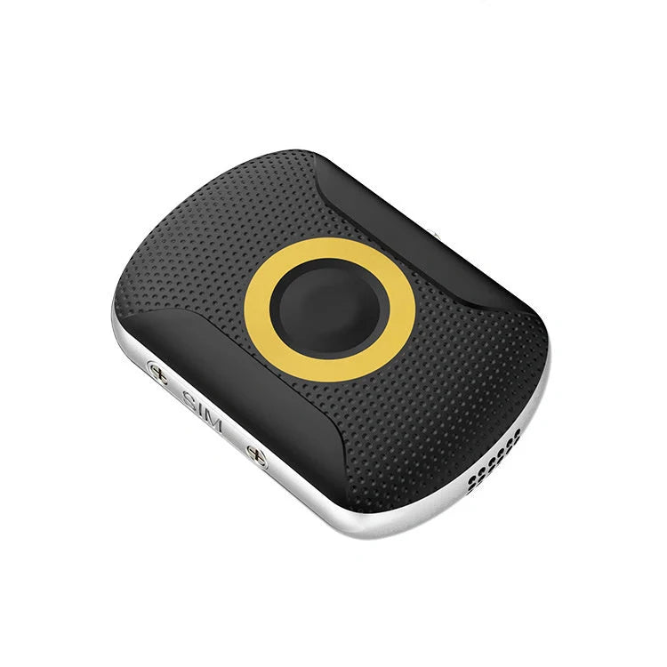 Personal GPS Tracker A29 with real-time tracking and medication reminders