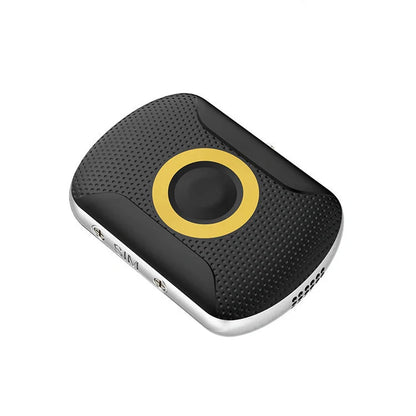 Personal GPS Tracker A29 with real-time tracking and medication reminders