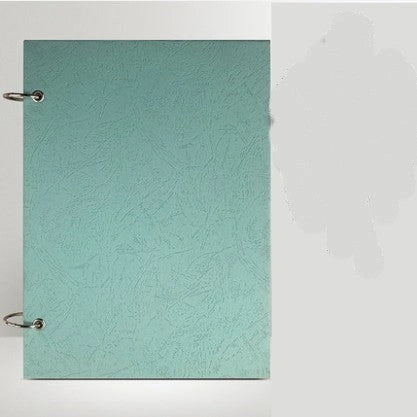 Premium Freehand Sketchbook with Vibrant Cover Designs - Versatile Notebook for Artists in the UK