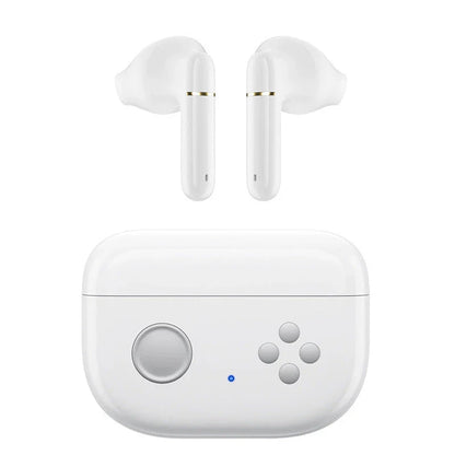 Wireless Noise-Cancelling Bluetooth Headphones with premium materials, advanced noise cancellation technology, and intuitive voice controls