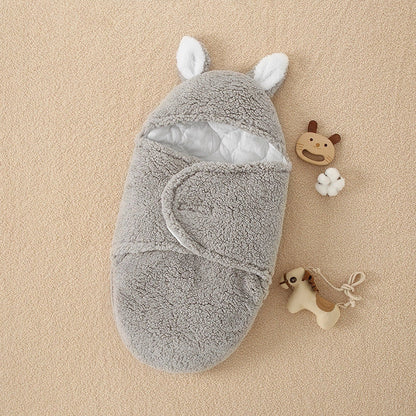 Thickened Anti-Shock Baby Quilt in various colours and sizes