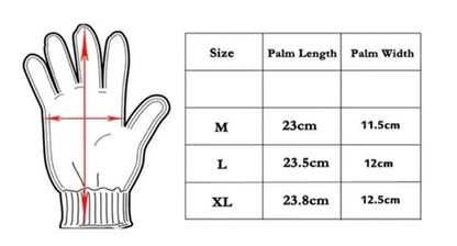 Tactical Touch Screen Gloves for Outdoor Sports and Activities with Ergonomic Design, Reinforced Palm, and Touch-Screen Compatibility