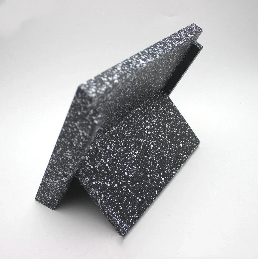 MDF magnetic tool holder for efficient tool organisation