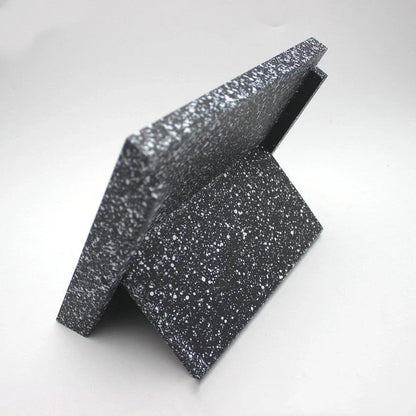 MDF magnetic tool holder for efficient tool organisation