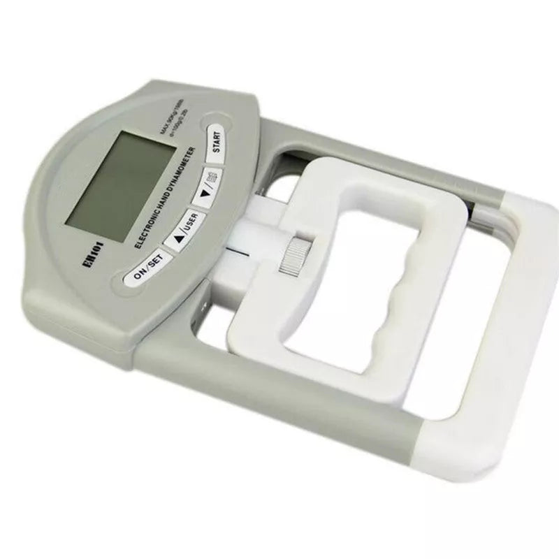 Xiangshan EH101 Electronic Grip Force Gauge for precise strength measurement