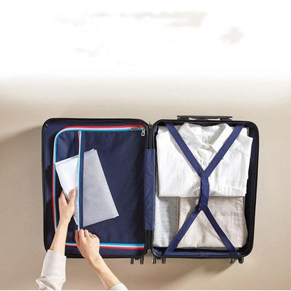 Compact, portable clothes dryer bag with fast, space-saving drying capabilities