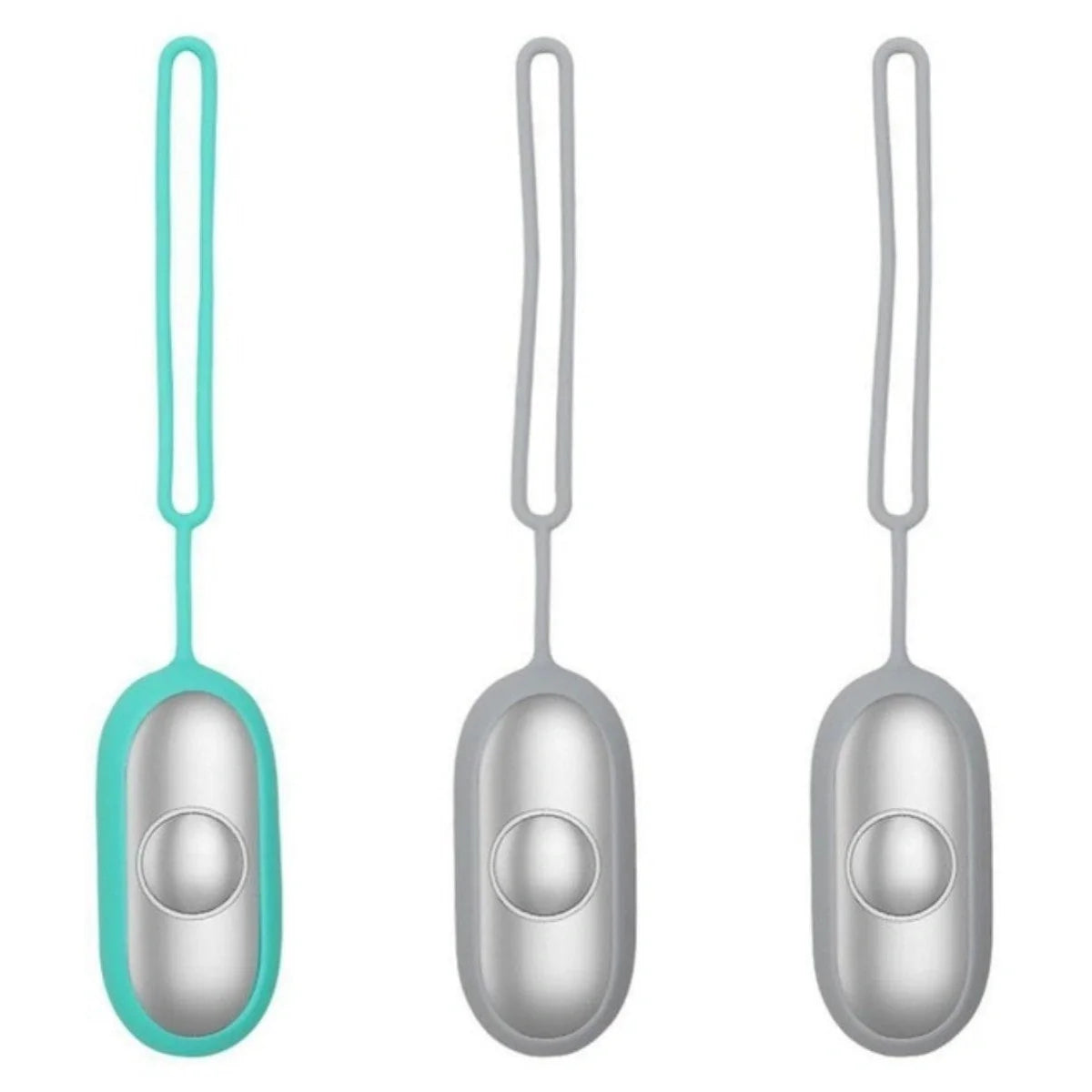 Hand-held micro-current sleep aid device for anxiety and insomnia relief