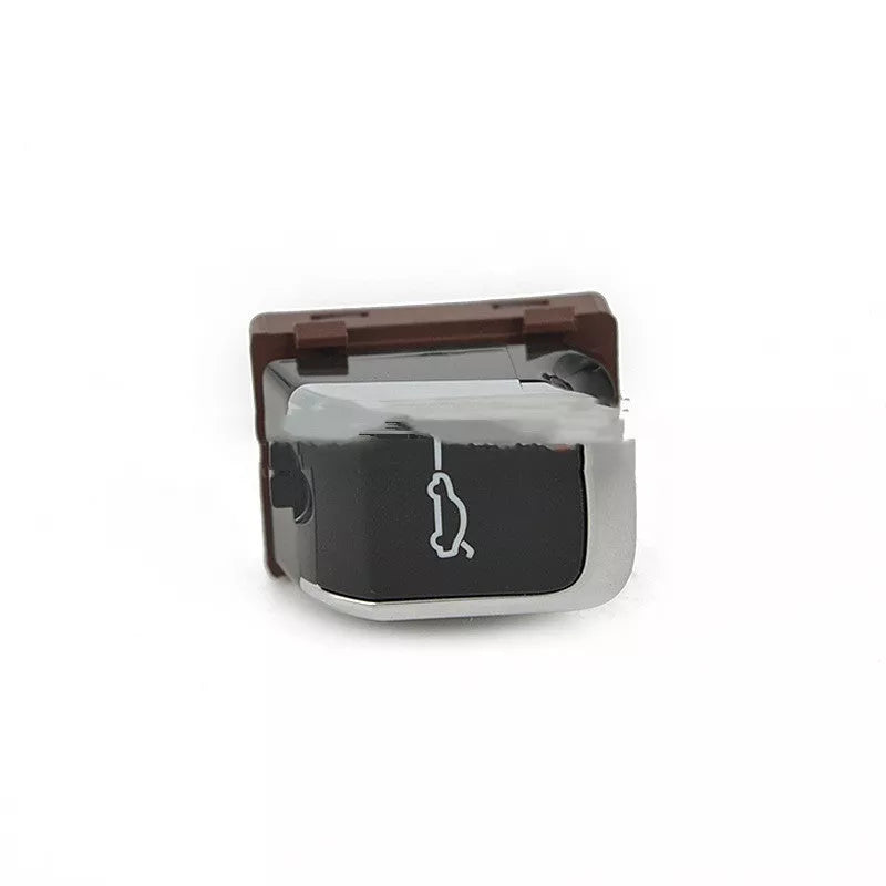 Volkswagen Audi A4L Q5 Trunk Switch with electroplating finish