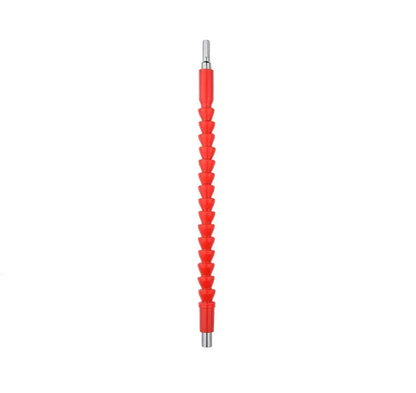 Flexible Cobra Drill Bit with Adjustable Shaft for Accessing Tight Spaces in DIY Projects