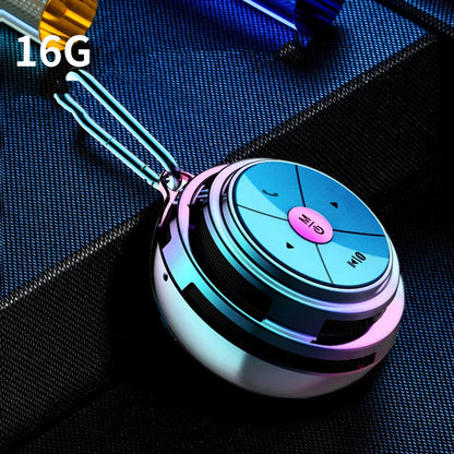 Premium portable Bluetooth speaker with advanced audio processing, durable design, and long-lasting battery life