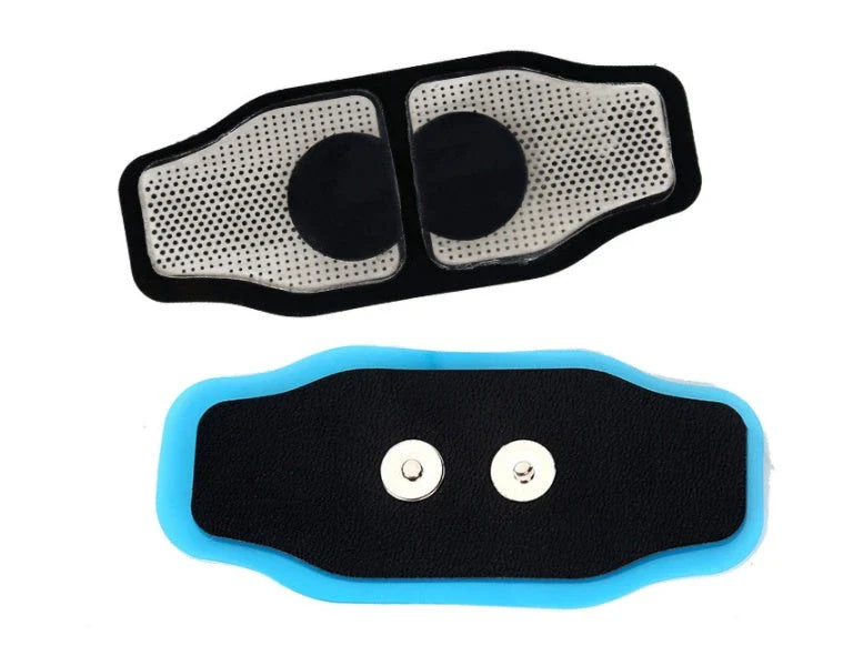 Wireless relaxation massage helmet with adjustable straps and control buttons for customised head massage experience