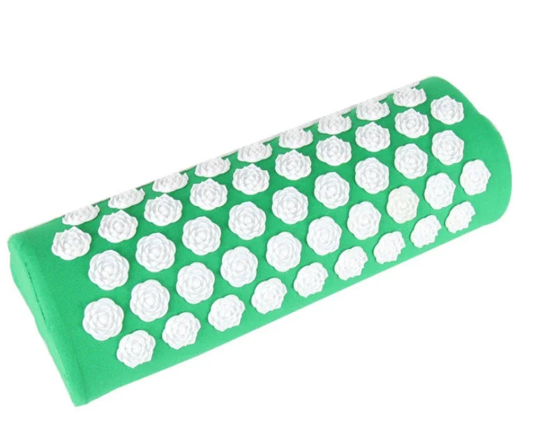 Premium Lotus Acupressure Mats and Pillows for relaxation and rejuvenation