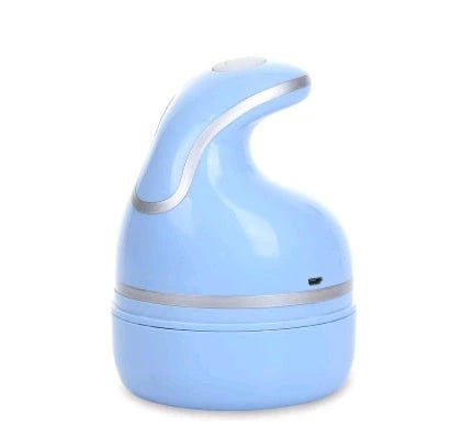 Relaxing Neck & Shoulder Massager with 3D Cervical Vertebra Massage Technology