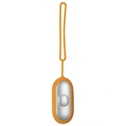 Hand-held micro-current sleep aid device for anxiety and insomnia relief
