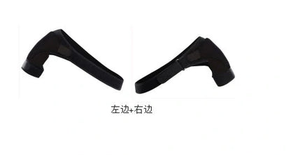 Adjustable neoprene shoulder support brace for dislocation and arthritis pain relief