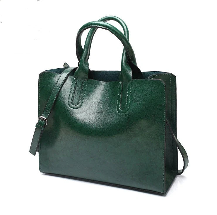 Sofia Spanish Trunk Tote in various colours with multiple compartments and zipper opening