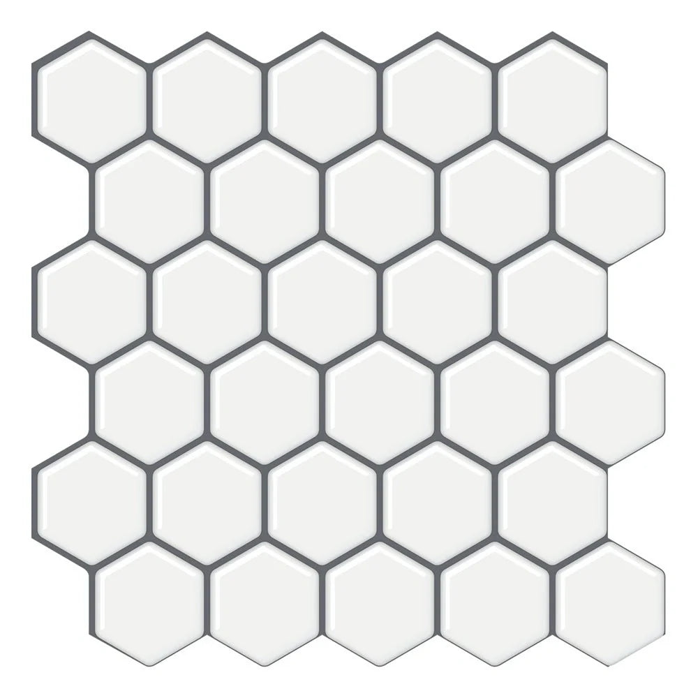 Brick texture self-adhesive wallpaper for moisture-proof home decoration