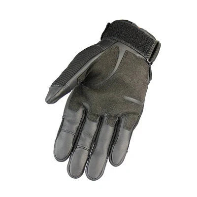 Tactical Touch Screen Gloves for Outdoor Sports and Activities with Ergonomic Design, Reinforced Palm, and Touch-Screen Compatibility