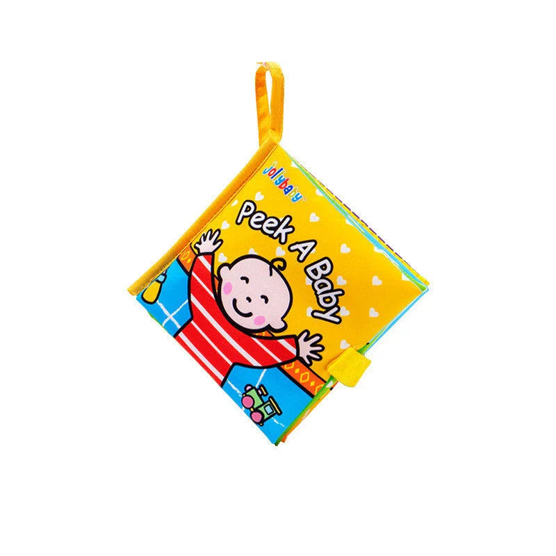 Colorful and engaging baby educational toys with various learning functions, including English, geography, tactile, and visual activities.