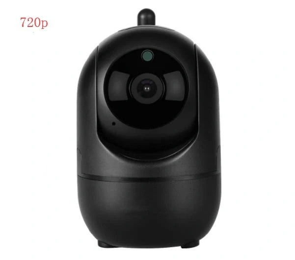 1080P Cloud Wireless IP Camera with auto tracking for home security