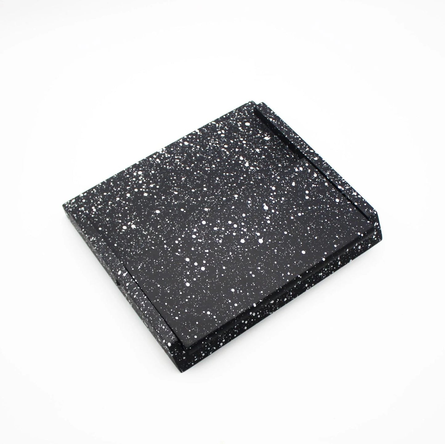 MDF magnetic tool holder for efficient tool organisation