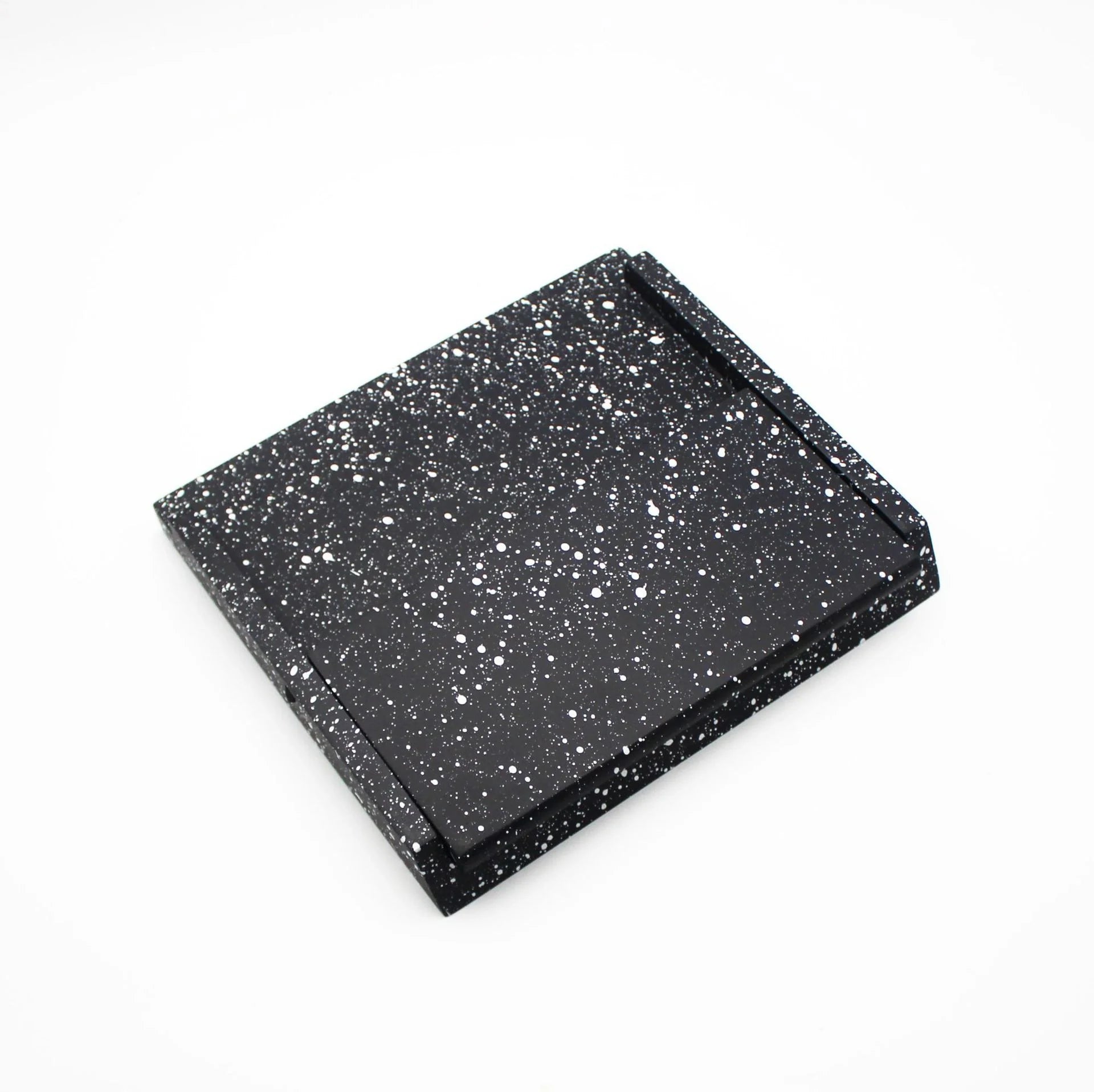 MDF magnetic tool holder for efficient tool organisation