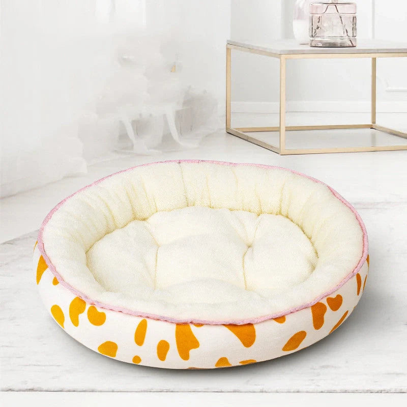 Durable dog mattress for pets in various colours and sizes