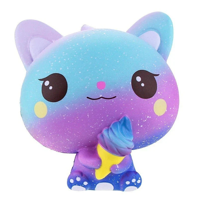 Chocolate Sandwich Biscuit Toy - A delightful treat featuring rich chocolate and a soft, buttery biscuit