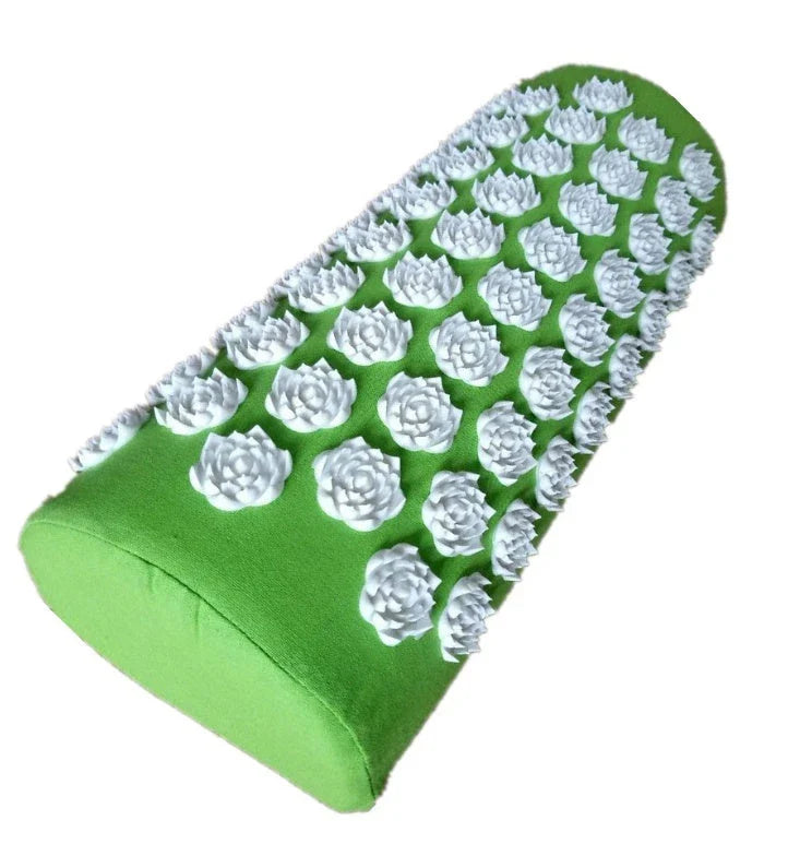 Premium Lotus Acupressure Mats and Pillows for relaxation and rejuvenation