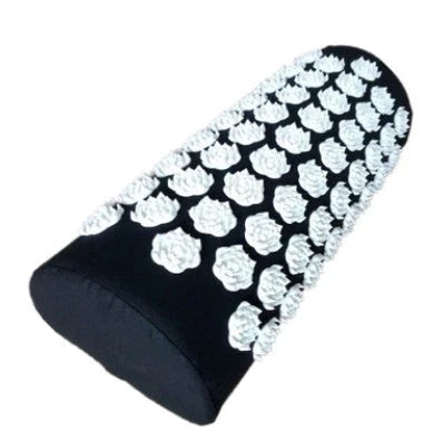 Premium Lotus Acupressure Mats and Pillows for relaxation and rejuvenation