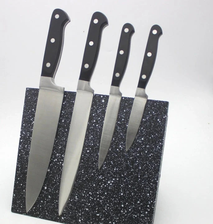 MDF magnetic tool holder for efficient tool organisation