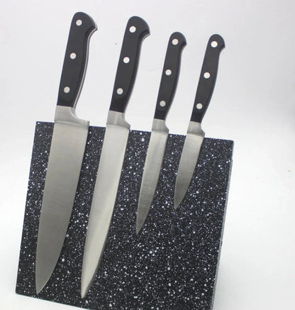 MDF magnetic tool holder for efficient tool organisation