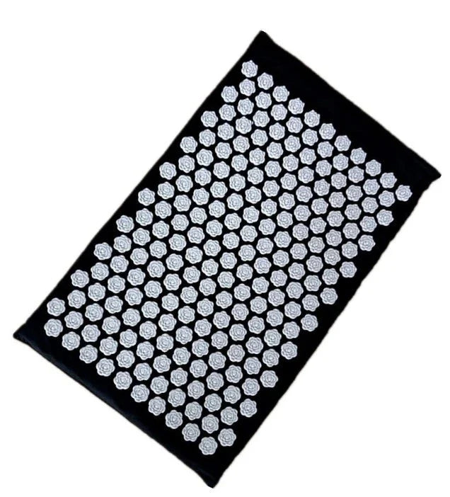 Premium Lotus Acupressure Mats and Pillows for relaxation and rejuvenation