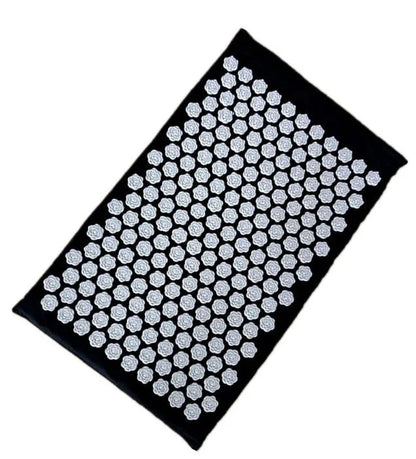 Premium Lotus Acupressure Mats and Pillows for relaxation and rejuvenation