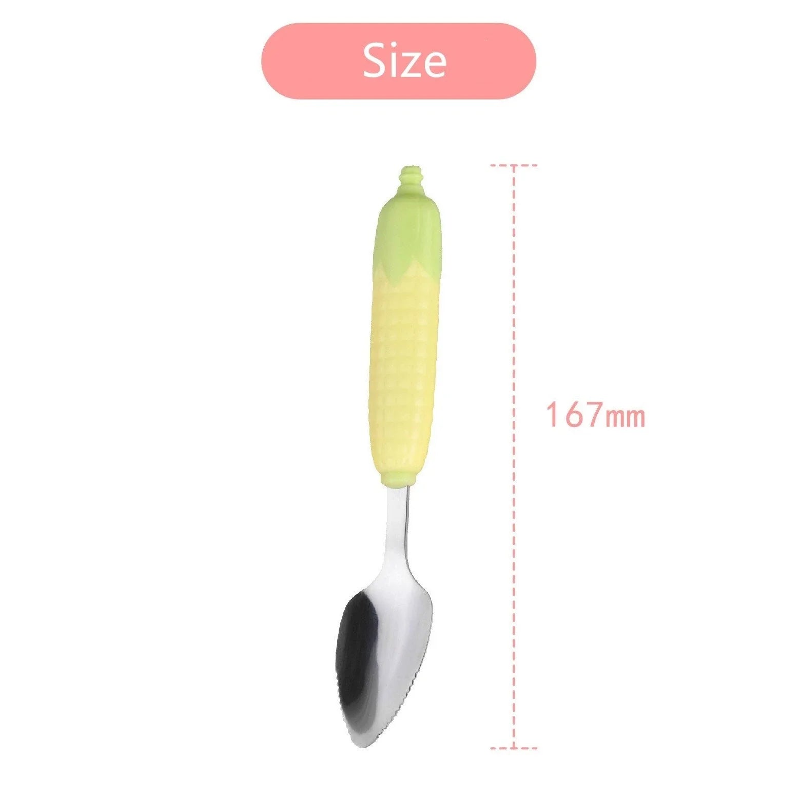 Premium Baby Pacifier Feeder with Soft Silicone Mesh - Hassle-Free Feeding for Healthy Molar Development