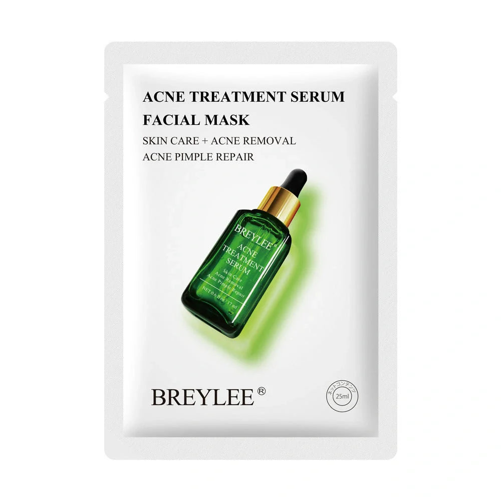 Hydrating Skin Perfecting Facial Mask - Revitalise and rejuvenate your complexion with this luxurious natural skincare treatment