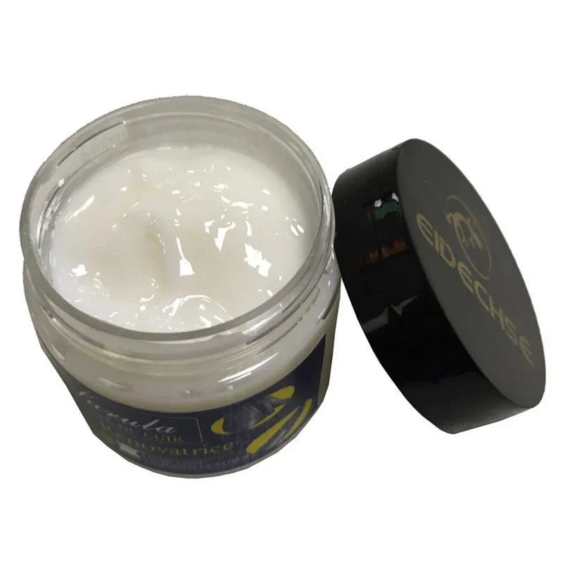 Leather Repair Kit for Restoring and Reviving Shoes, Sofas, and Other Leather Goods