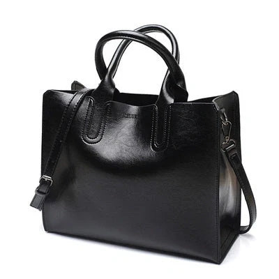 Sofia Spanish Trunk Tote in various colours with multiple compartments and zipper opening
