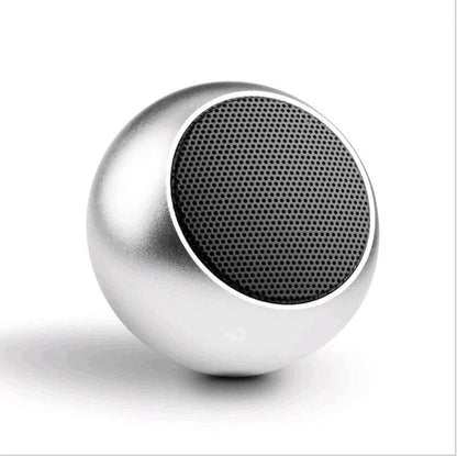 Premium wireless Bluetooth speaker with high-quality stereo sound and durable metal construction in a variety of stylish colour options