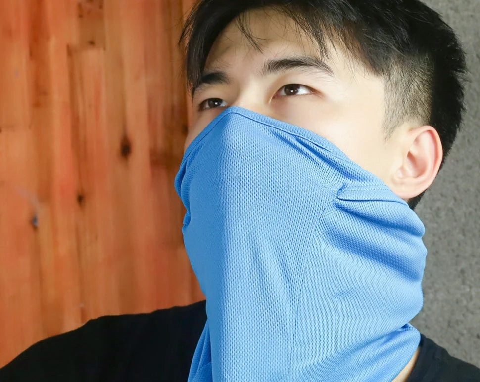 Breathable Tactical Balaclava for outdoor and tactical activities