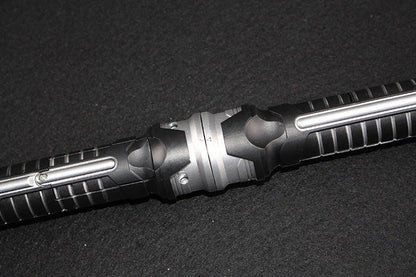 Brilliant Laser Light Sword with glowing blade and authentic sound effects for imaginative play