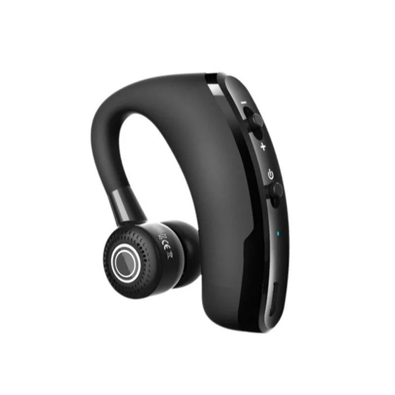 Business Bluetooth Handsfree Headset with Noise Cancelling Technology