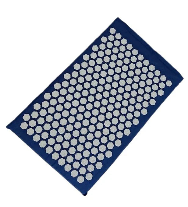Premium Lotus Acupressure Mats and Pillows for relaxation and rejuvenation