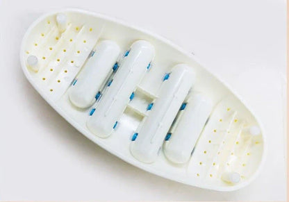 Premium Foot Massage Roller for relieving plantar fasciitis, heel, and foot arch pain